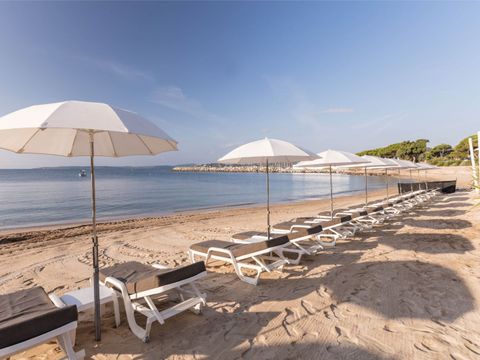 Pierre & Vacances Résidence Les Platanes - Camping Var - Afbeelding N°4