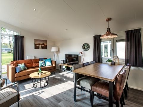 TopParken Recreatiepark Beekbergen - Apeldoorn - Afbeelding N°2