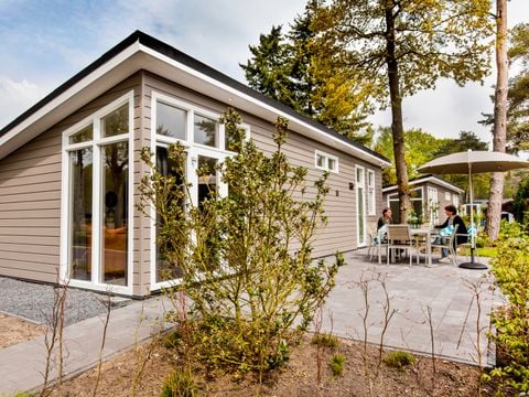 TopParken Recreatiepark Beekbergen - Apeldoorn - Afbeelding N°0