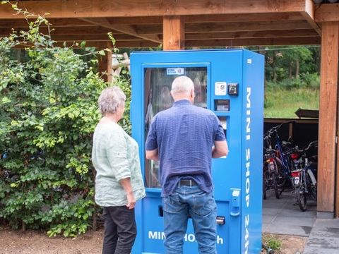 TopParken Recreatiepark Beekbergen - Apeldoorn - Afbeelding N°27