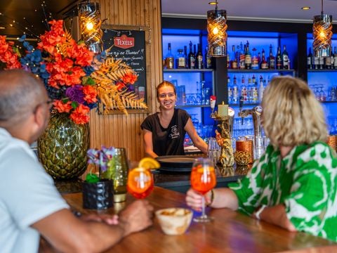 TopParken Recreatiepark Beekbergen - Apeldoorn