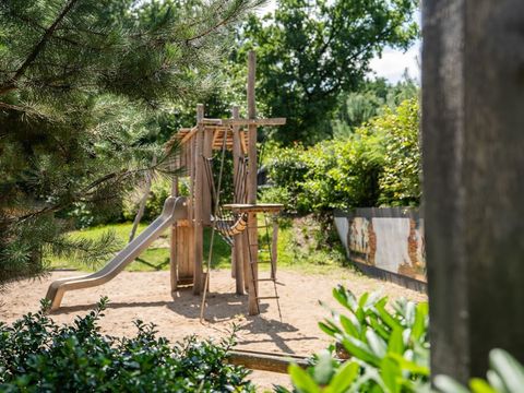 TopParken Recreatiepark Beekbergen - Apeldoorn - Afbeelding N°11