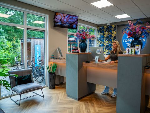 TopParken Recreatiepark Beekbergen - Apeldoorn - Afbeelding N°7