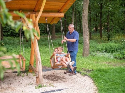 TopParken Recreatiepark Beekbergen - Camping Apeldoorn - Afbeelding N°2