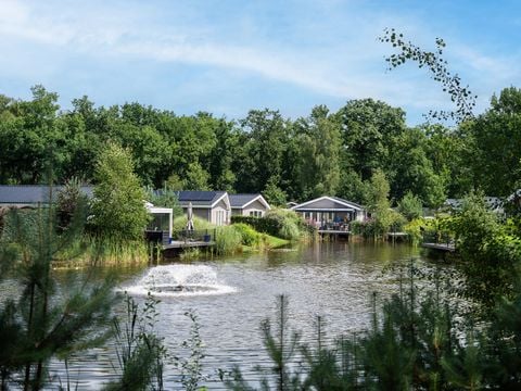 TopParken Recreatiepark Beekbergen - Camping Apeldoorn - Afbeelding N°0