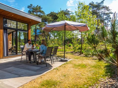 EuroParcs De Wije Werelt - Ede - Afbeelding N°26
