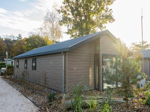 EuroParcs De Wije Werelt - Ede - Afbeelding N°0