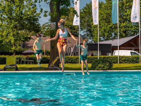 EuroParcs De Wije Werelt - Ede