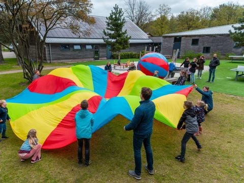 EuroParcs De Wije Werelt - Ede - Afbeelding N°5