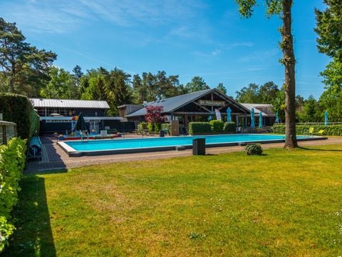 EuroParcs De Wije Werelt - Ede - Afbeelding N°2