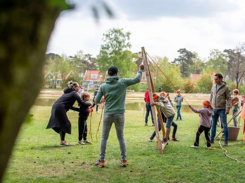 EuroParcs De Wije Werelt - Ede - Afbeelding N°9