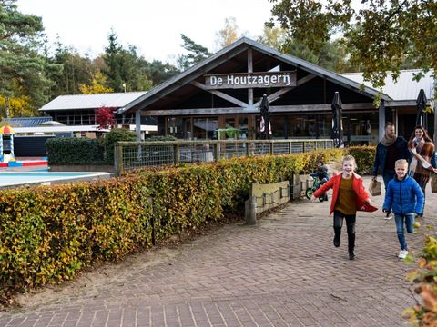 EuroParcs De Wije Werelt - Ede - Afbeelding N°16
