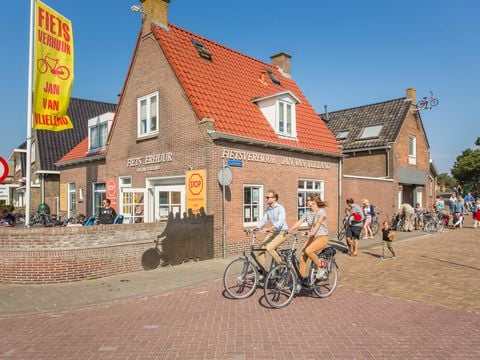 Landal Vlieduyn - Vlieland