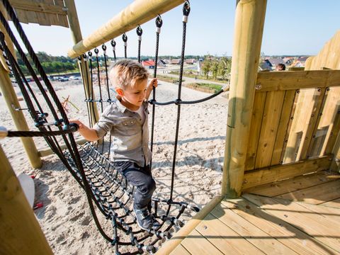 Landal Strand Resort Ouddorp Duin - Camping Goeree-Overflakkee - Afbeelding N°5