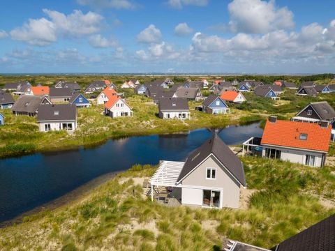 Landal Strand Resort Ouddorp Duin - Camping Goeree-Overflakkee - Afbeelding N°0