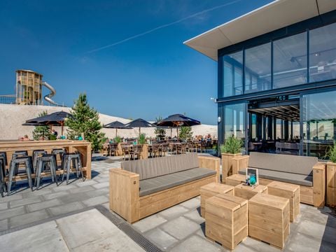 Landal Strand Resort Ouddorp Duin - Goeree-Overflakkee