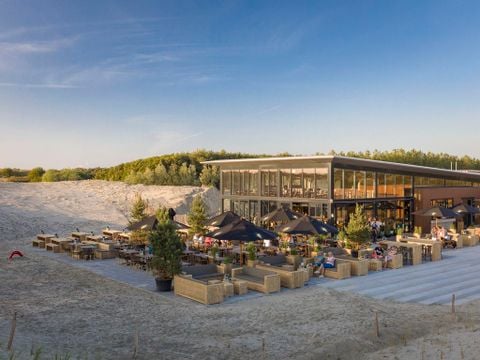 Landal Strand Resort Ouddorp Duin - Goeree-Overflakkee
