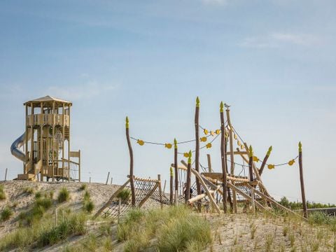 Landal Strand Resort Ouddorp Duin - Camping Goeree-Overflakkee - Afbeelding N°4
