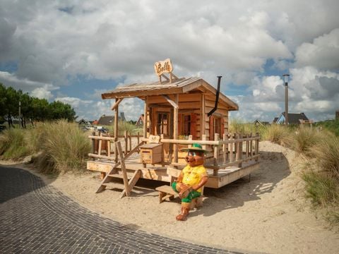 Landal Strand Resort Ouddorp Duin - Camping Goeree-Overflakkee - Afbeelding N°2