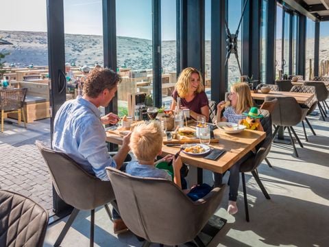 Landal Strand Resort Ouddorp Duin - Goeree-Overflakkee