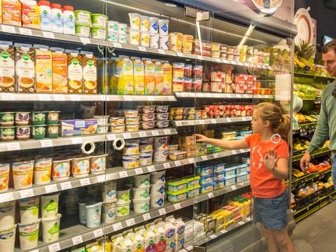 Landal Strand Resort Ouddorp Duin - Goeree-Overflakkee