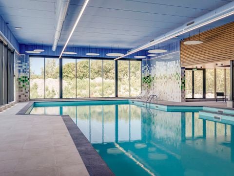 Landal Strand Resort Ouddorp Duin - Camping Goeree-Overflakkee