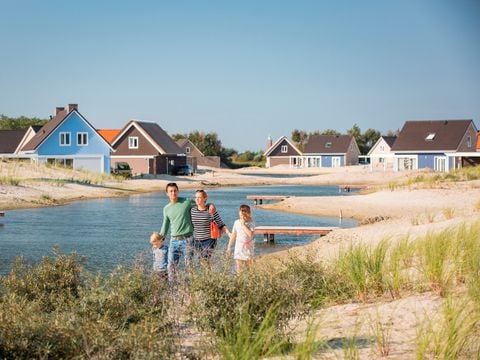 Landal Strand Resort Ouddorp Duin - Camping Goeree-Overflakkee - Afbeelding N°3