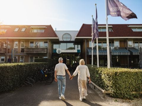 Résidence Terschelling - Terschelling - Afbeelding N°0
