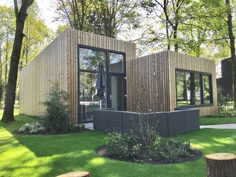Roompot Vakantiepark Schaijk - Camping Landerd - Afbeelding N°0