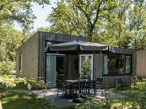 Roompot Vakantiepark Schaijk - Camping Landerd
