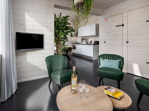 Roompot Vakantiepark Schaijk - Camping Landerd - Afbeelding N°2