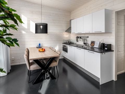 Roompot Vakantiepark Schaijk - Camping Landerd - Afbeelding N°3