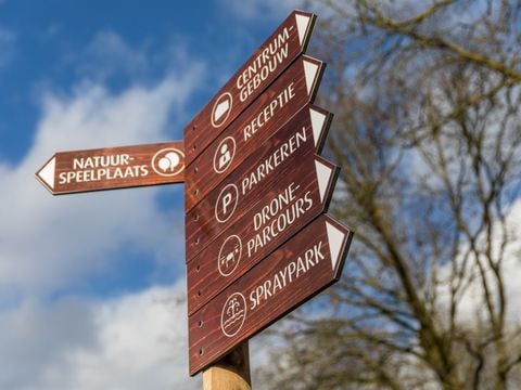 Roompot Vakantiepark Schaijk - Camping Landerd - Afbeelding N°4