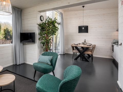 Summio Vakantiepark Schaijk - Landerd - Afbeelding N°2