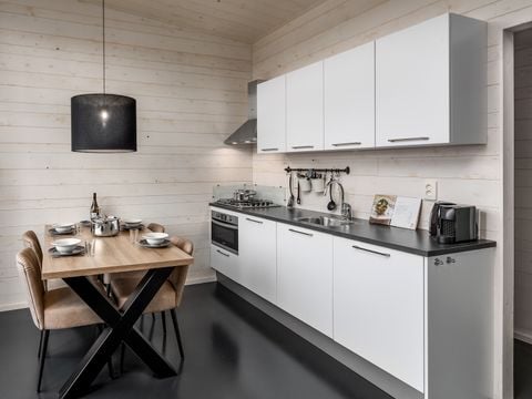 Summio Vakantiepark Schaijk - Landerd - Afbeelding N°5