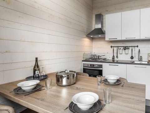 Summio Vakantiepark Schaijk - Landerd - Afbeelding N°4