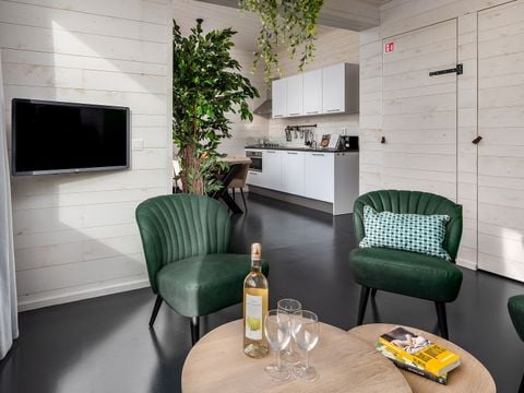 Summio Vakantiepark Schaijk - Landerd - Afbeelding N°3