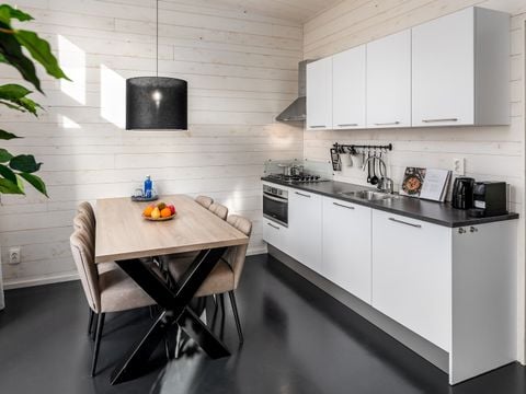 Summio Vakantiepark Schaijk - Landerd - Afbeelding N°3