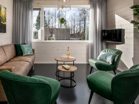 Summio Vakantiepark Schaijk - Landerd