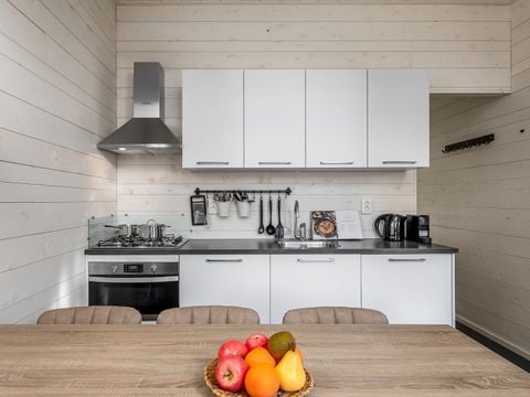 Summio Vakantiepark Schaijk - Landerd - Afbeelding N°2