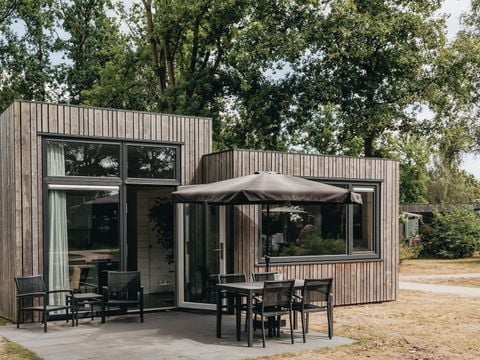 Summio Vakantiepark Schaijk - Landerd - Afbeelding N°0