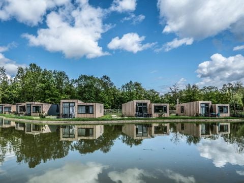 Summio Vakantiepark Schaijk - Landerd - Afbeelding N°0