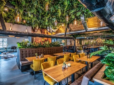 Summio Vakantiepark Schaijk - Landerd
