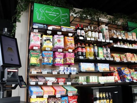 Roompot Vakantiepark Schaijk - Landerd