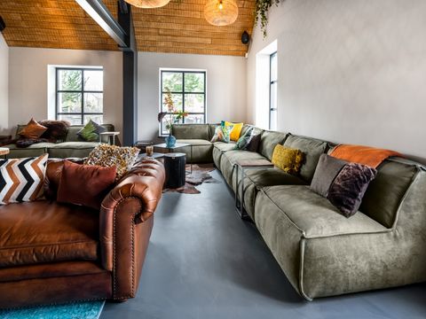 Summio Vakantiepark Schaijk - Landerd - Afbeelding N°16