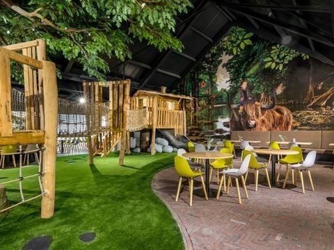 Roompot Vakantiepark Schaijk - Camping Landerd - Afbeelding N°2