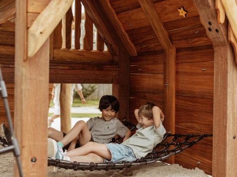Summio Vakantiepark Schaijk - Landerd - Afbeelding N°22