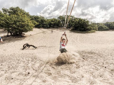 Summio Vakantiepark Schaijk - Landerd - Afbeelding N°28