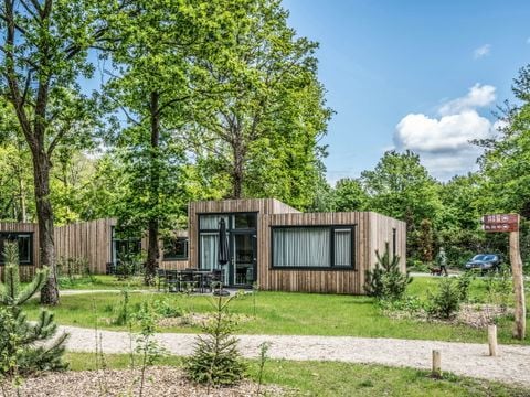 Summio Vakantiepark Schaijk - Landerd