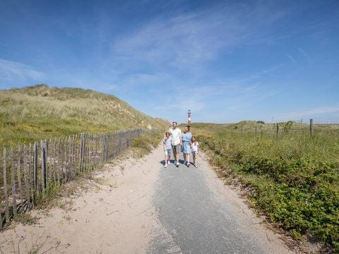 Holiday Suites Nieuwpoort - West-Vlaanderen